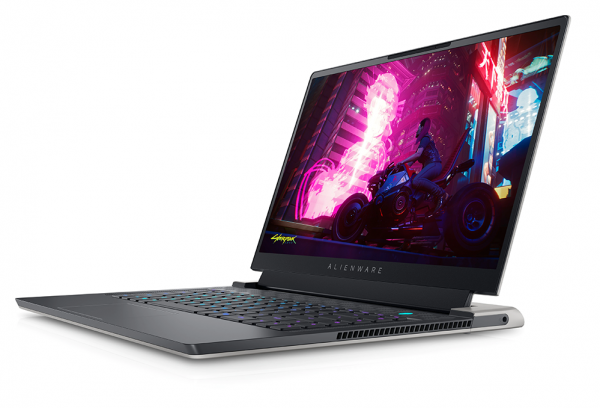 Ноутбук Dell Alienware X15 R1 (X15-4350)